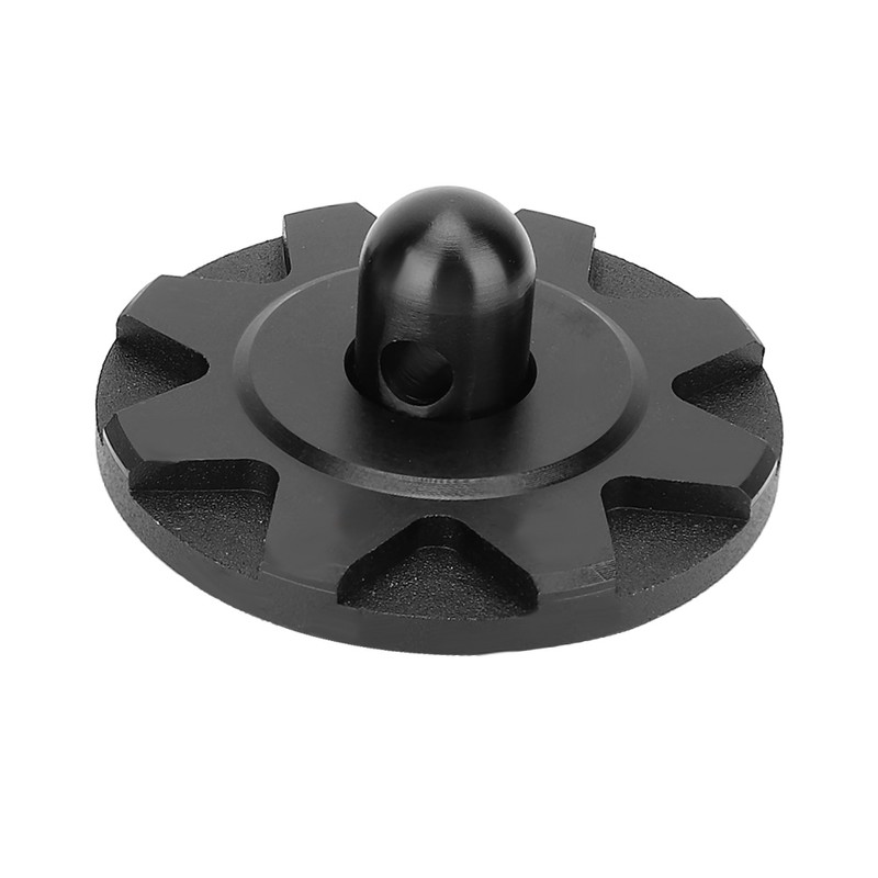 Universal CNC Billet Aluminum Car Racing Sport Bonnet Hood Pin