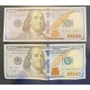 $100 Bills 30k Prop Replica Money for Movies, Parties, Tik