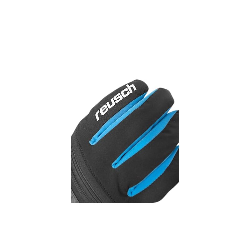 Reusch Brandon R-TEX® XT Warm, Waterproof, Windproof and Breathable Unisex