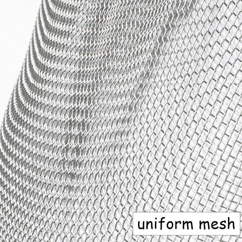 2Pcs Tea Strainers for Loose Tea, Stainless Steel Tea Filter