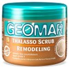 Geoma remodeling body scrub, 600g, 1 piece / 지오마 리모델링 바디스크럽, 600g, 1개