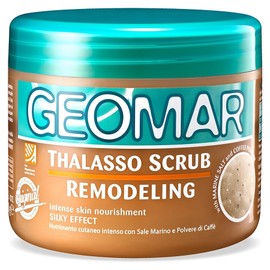 Geoma remodeling body scrub, 600g, 1 piece / 지오마 리모델링 바디스크럽, 600g, 1개