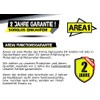 Variomatik Set Compatible with Rally 50 (13 mm/16 Teeth)