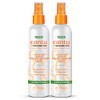 Cantu Leave-In Conditioning Mist with Pure Shea Butter, 8 fl