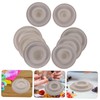 Healeved 1set DIY Bracelet Bead Board Durable Design Tray for