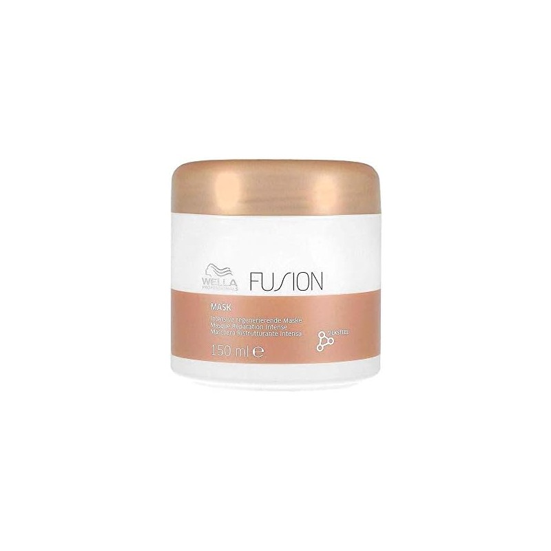 Wella Fusion Intense Repair Mascarilla - 150 ml