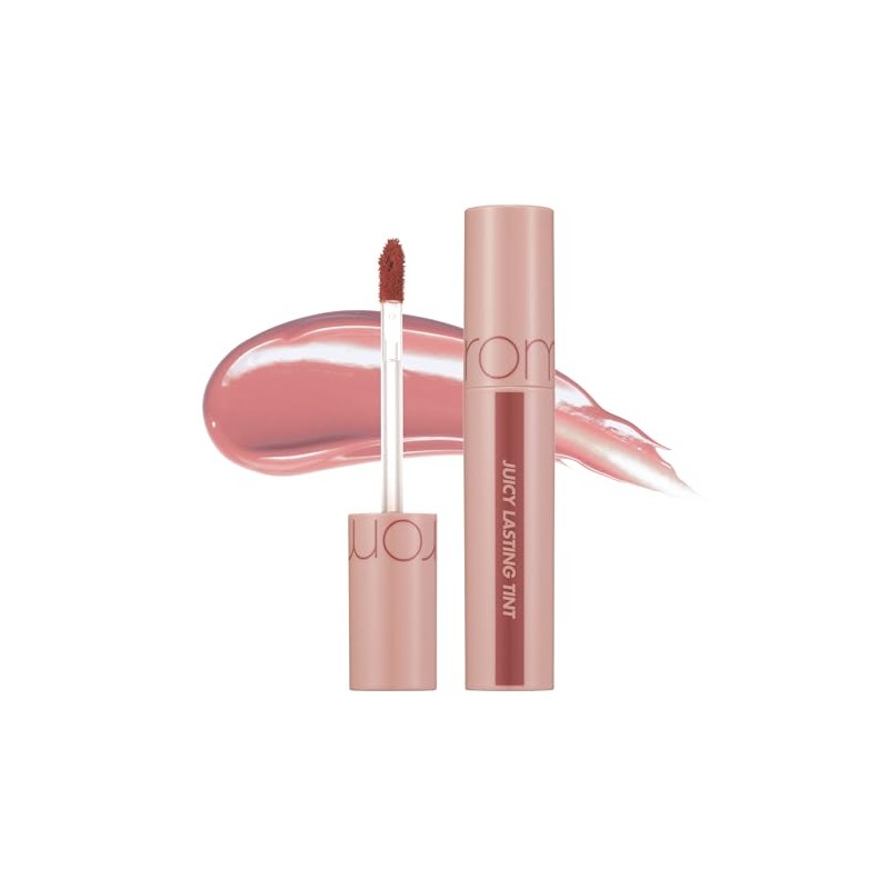 rom&nd Juicy Lasting Tint (23 NUCADAMIA) 5.5g