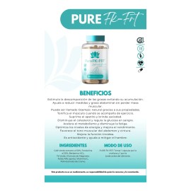 Pure Fk-frt Sin Sabor                                                                                                                                 