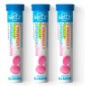 Multivitaminas + Vit. C Niños Seltz 3 Pack Tabletas Efervece