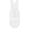 10PCS 3W G9 BiPin Base Bulb 5LED Light Bulbs for