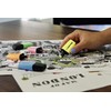 Highlighter - STABILO BOSS MINI - Pack of 3 -