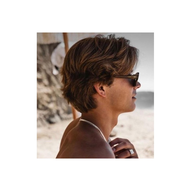 Mighty Mane Volumizing Sea Salt Spray