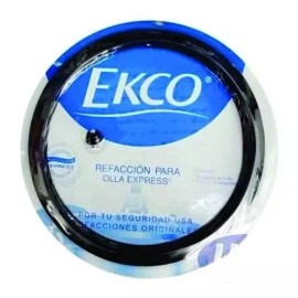 Ekco Empaque Olla Express Ekco Classic, Cuisine, De Luxe 4 L