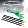 4PCS ECU Read Write Probe with Connect Cable 12 to