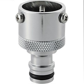 SANEI PL60-10 Metal Mouth Gold