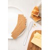 Tramontina 6 Pcs. Butter Spreader Set