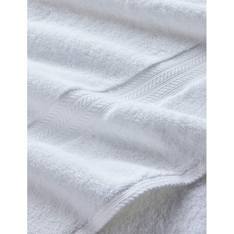 Christy Luxurious Renaissance Egyptian Cotton Towel Absorbency 675GSM Elevate Your