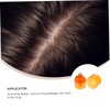 FOMIYES Pcs Scalp Care Tool Scalp Treatment Bottle Serum Applicator