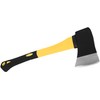 Performance Tool M7112 Axe with Fiberglass Handle, Black / Yellow,