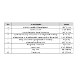 Lohmann&Rauscher-83117 tg grip II Elasticated Tubular Compression Bandage, Seamless Tube Stockinette Wrap for Retention, Lymphedema, & Swelling, Natural, Size C