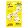 TREND Popcorn Mini Accents Variety Pack, Classroom Bulletin Board Cut