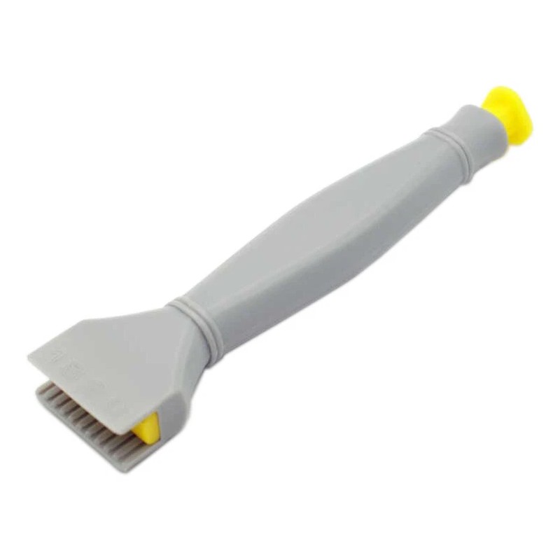 Electronix Express Computer Repair and Upgrade Toolkit with Ratcheting Screwdriver