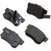 Ferodo FDB4227 PREMIER Brake Pad Set, Disc Brake - (4