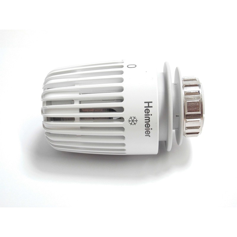 Heimeier K-ECO 6071-43.500 Thermostat Head