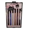 L.A. COLORS | Eyeliner Accentuate 7-Piece Eyeliner Pencils & Sharpener