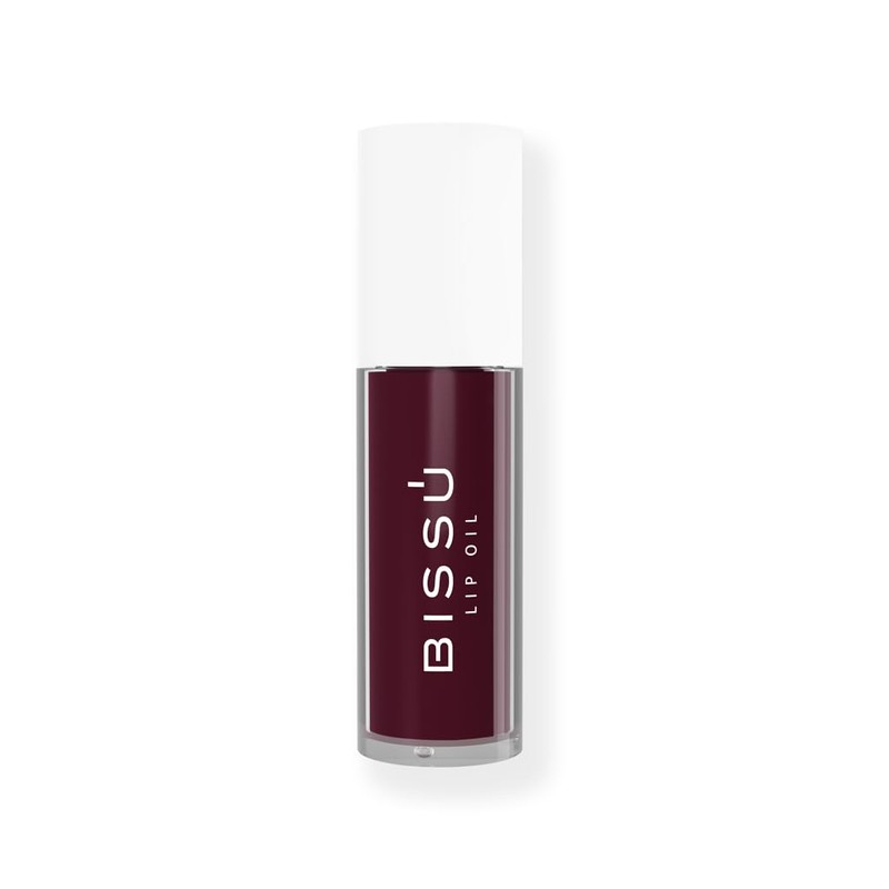 Bissú Cosméticos, Lip Oil 03 Frutos Del Bosque