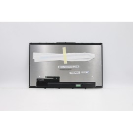 New Genuine LCD Touch Panel for Lenovo Ideapad Yoga 7-15ITL5 82BJ 15.6" LCD Touch Panel 5D10S39672