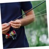 DOITOOL 1 Set Invisible Fishing Wire Durable Nylon Fishing Line