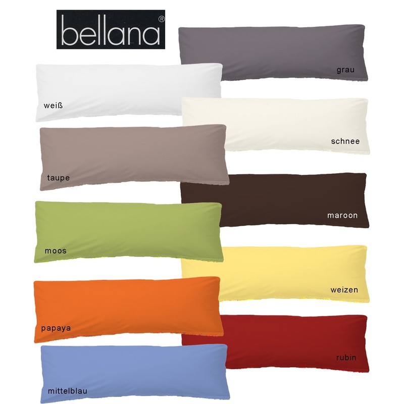 Bellana Mako Jersey Cushion Cover