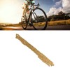 10 Speed Bicycle Chain Full Hollow Lightweight Mountain Road Bike