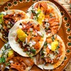 Birch & Meadow Hot & Spicy Taco Seasoning, 4.8 oz,