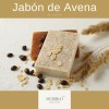 Moriko Jabón De Avena Moriko