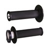Grips ODI MX V2 Lock-on No-Waffle Black