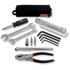 CruzTOOLS Japanese Speedkit Compact Tool Kit
