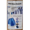 Hamilton Beach Handheld Garment Steamer Steam Pump 1,000W