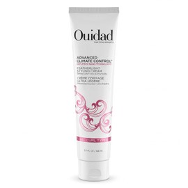 OUIDAD Advanced Climate Control Featherlight Styling Cream, 5.7 Fl Oz