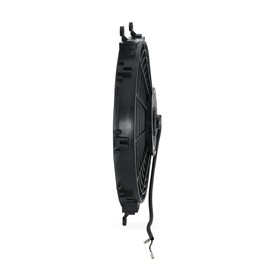 Mishimoto MMFAN-12C Curved Blade Electric Fan, 12 inch