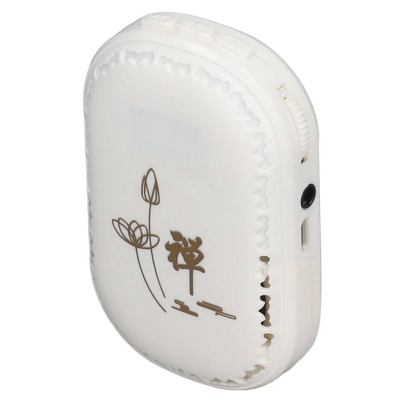 Buddha Machine Abrasion Resistance Stereo Output Small Volume Light Weight