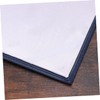TEHAUX Leather Certificate Cover Protective Case for Awards and Documents