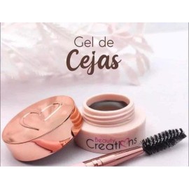Beauty Creations Pomada Para Ceja Beauty Creations
