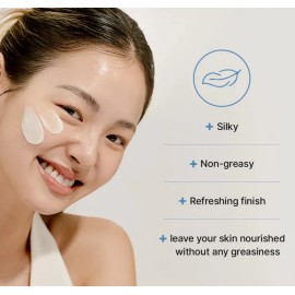 Dr.Althea Dr. Althea 345 Relief Daily Face Moisturizer Cream 50ml 1.69 fl oz 2 Pack US