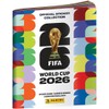 Colección de Pegatinas de la Copa Mundial de la FIFA