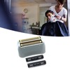 Shaver Foil Head Electric Razor Replacement Cutter Head Accessory for