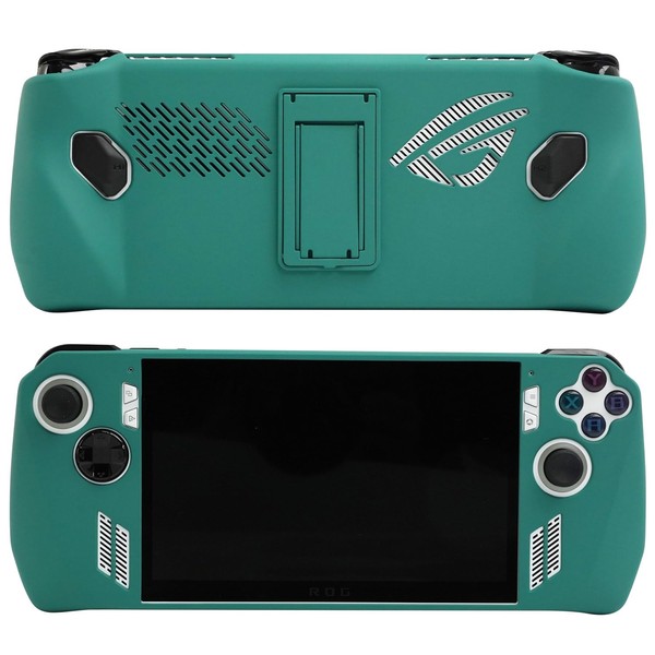 EIELST Designed for ASUS ROG ALLY 2023 Protective Case -