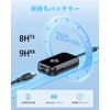 STDRIVO Bluetooth 5.4 Transmitter & Receiver, Connect 2 Devices Simultaneously,