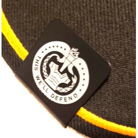 US Army Drill Sergeant This Well Defend Veteran Operator Cap Hat Clip Sargent